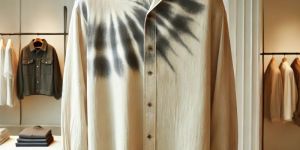 Mens Cotton Shirts