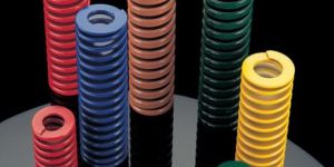 Metal Spring