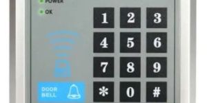 Secureye MORX S-B2CB Standalone Single Door Controller Access Control