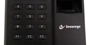 Secureye MORX S-B4CB RFID RFID Card Reader