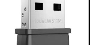 Tenda W311MI 300 Mbps AX300 WiFi Adapter