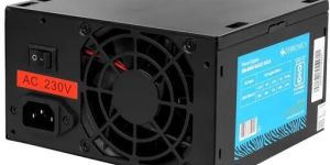 Zebronics Zeb-N450W DSATA 450w Desktop Power Supply