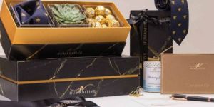 CORPORATE GIFTS Box