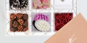 Love Grand for Her Gift Box