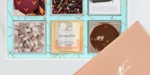 Love Grand for Him Gift Box