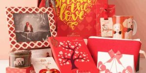 Spread the Love Premium Gift
