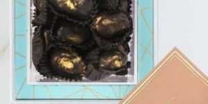 Thank You Petit Gift Box