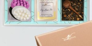 Well-being Classic gift box