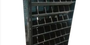 Mild Steel Hardware Rack