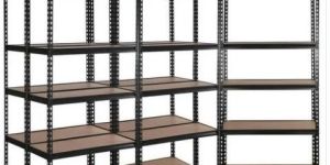 Slotted Angle Rack