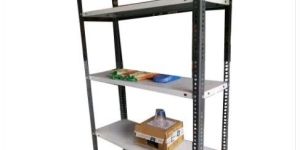 Slotted Angle Racks