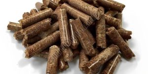 16mm Sawdust Pellets