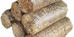 90 Mm Mustard Briquette