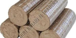 Biomass Briquettes