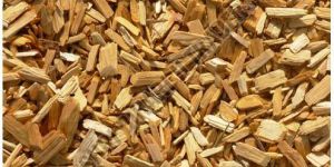 Wood Chips