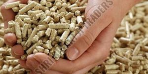 Wood Pellet