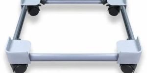 SDLM Washing Machine Stand Trolley