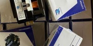 Single Pole Contactor