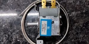 Water Cooler Thermostat