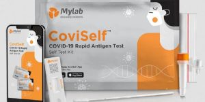 Rapid Antigen Test Kit