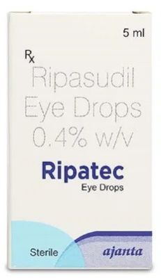 Ripatec Eye Drop