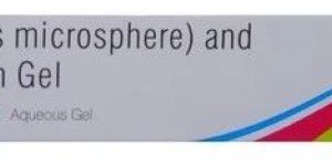 Supatret C Aqueous Gel