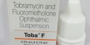 Toba F Eye Drop