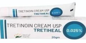 Tretiheal Tretinoin Cream