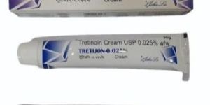 Tretijon 0.025% Cream