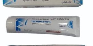 Tretijon 0.05% Cream