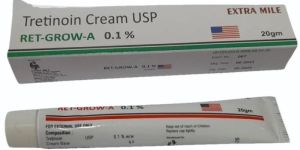 Tretinoin Usp Cream