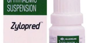 Zylopred Eye Drops