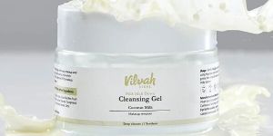 Cleansing Gel (Makeup Remover)