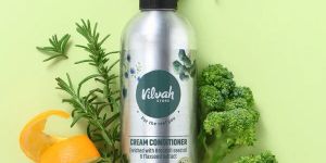 Cream Hair Conditioner