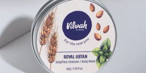 Royal Ubtan