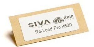 Re Load Pro 4620 Durable And Washable RFID Labels for Returnable Plastic Container Label