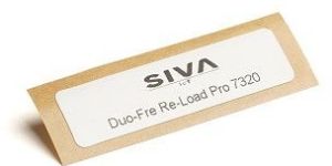 Re Load Pro 7320 Duo-Fre Global Durable And Washable Rfid Labels For Customer Engagement