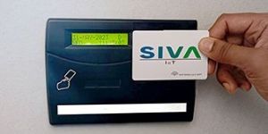 RFID Cards & Key fobs