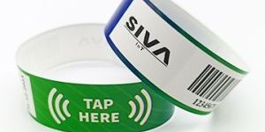 RFID Direct Thermal Printers Wristbands