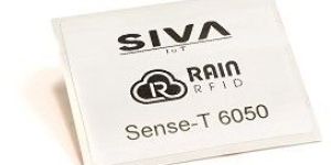 Sense T 6050 Non Metal UHF Waterproof Label