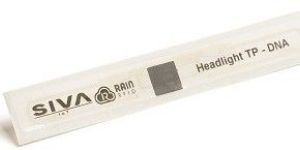 UHF Headlight Tp DNA Label for Prevention