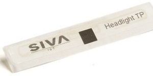 UHF Headlight TP Label for Traffic Management