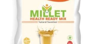 MILLET HEALTH READYMIX ( SWEET ) 200GM