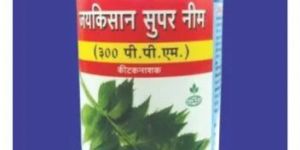 Super Neem Insecticide
