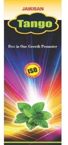 Tango Five In One - Bio Stimulant