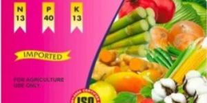 Water Soluble Micronutrient Fertilizers