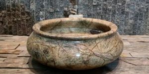 Stone Wash Basin (ES08)