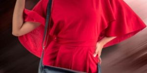 Ladies Leather Bags BT 21-2022