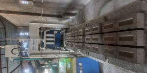 Fly Ash Brick Machine