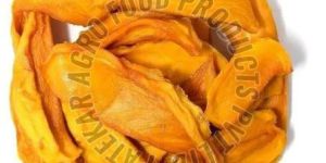 Dehydrated Kesar Mango Slice